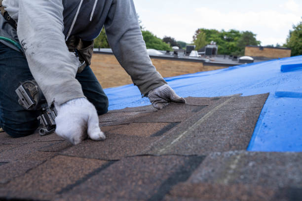 Best Metal Roofing Installation  in Charter Oak, CA