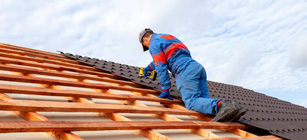 Best Roof Coating and Sealing  in Charter Oak, CA