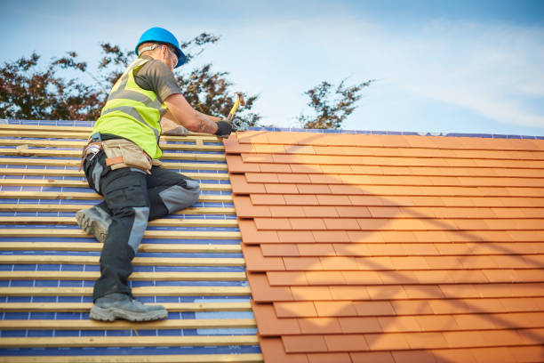 Best Rubber Roofing (EPDM, TPO)  in Charter Oak, CA