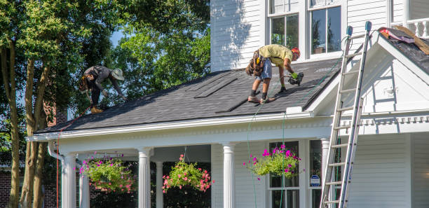 Cold Roofs in Charter Oak, CA