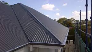 Best Cold Roofs  in Charter Oak, CA